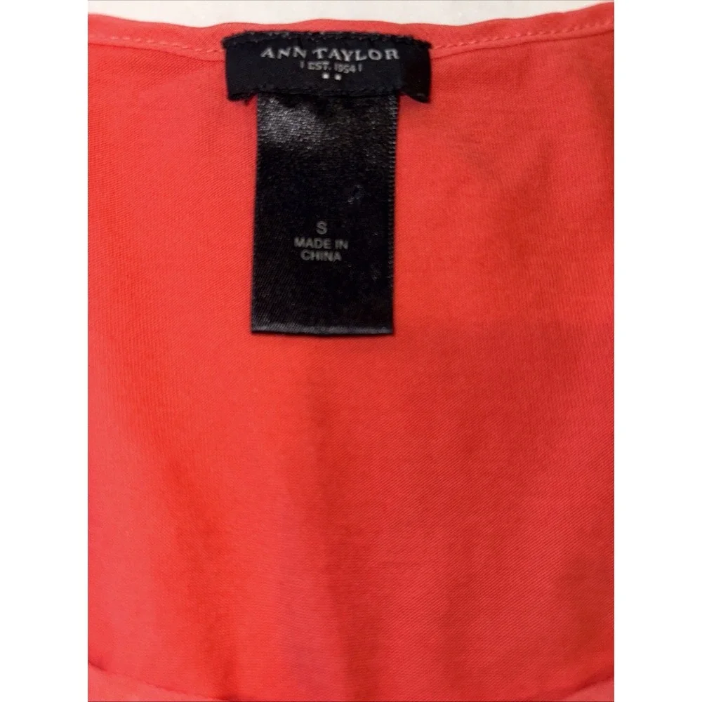 Polo‎ Ralph Lauren Chino Cargo Shorts Women's 4 Anne Klein Tee Tank Top S Outfit